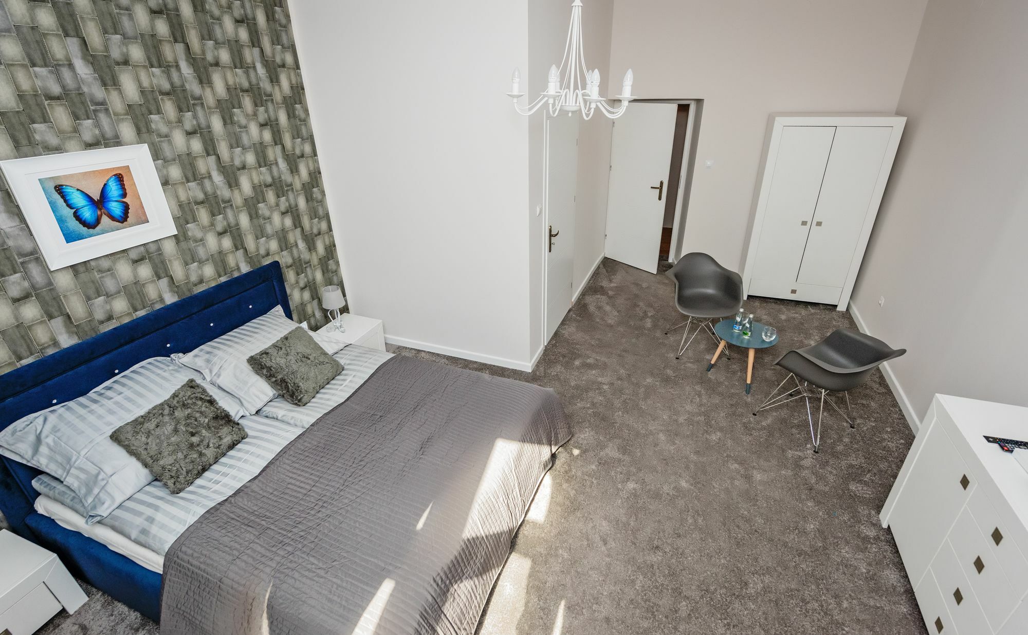 Luxaparts クラクフ エクステリア 写真